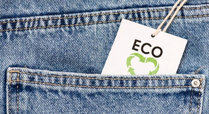 Green Denim Company in Custom Made Jeans Industry — CustomJeans.io