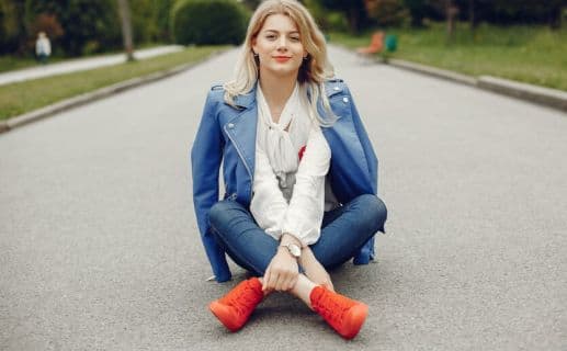 Best Custom Jeans in USA — tailor made denim
