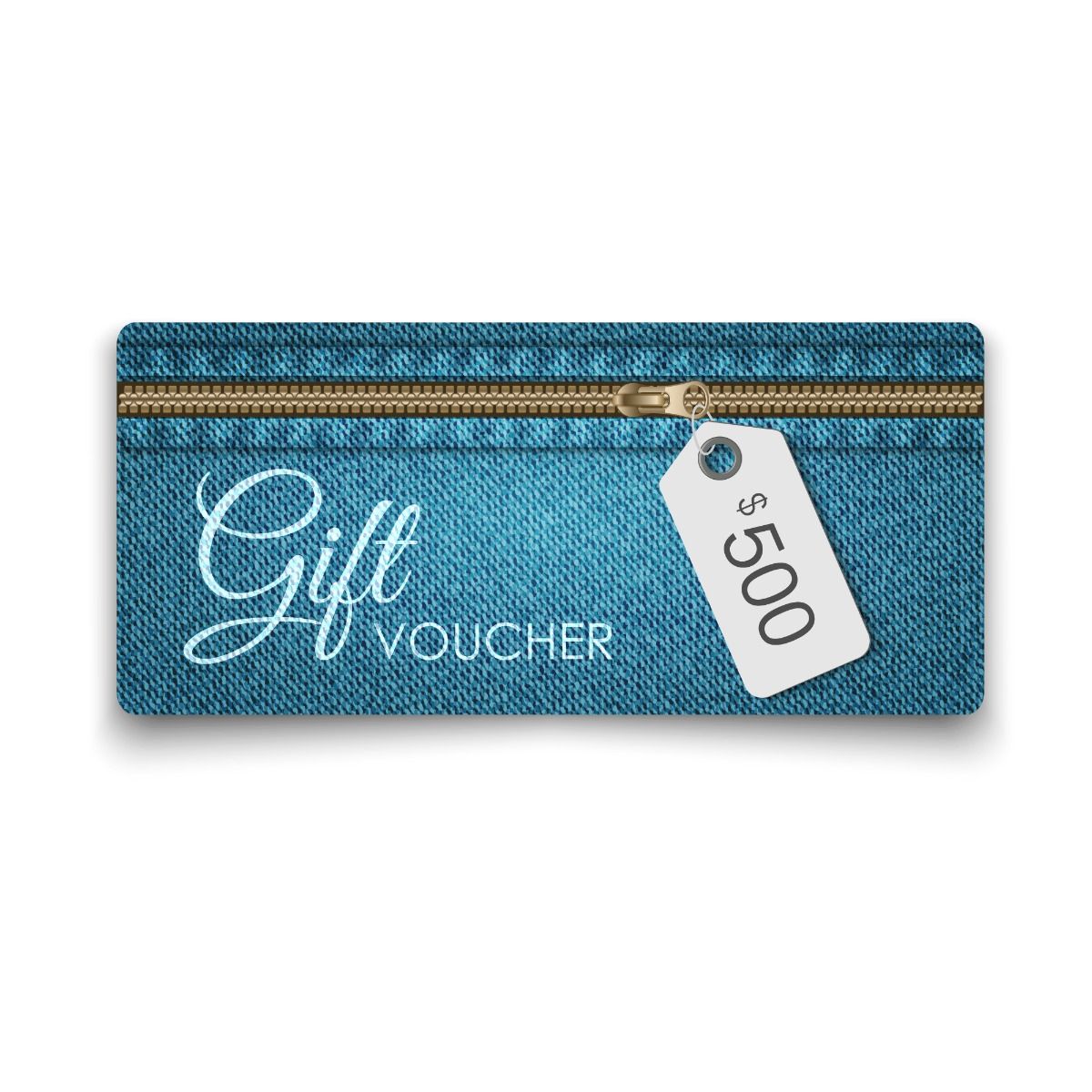 Digital Gift Card